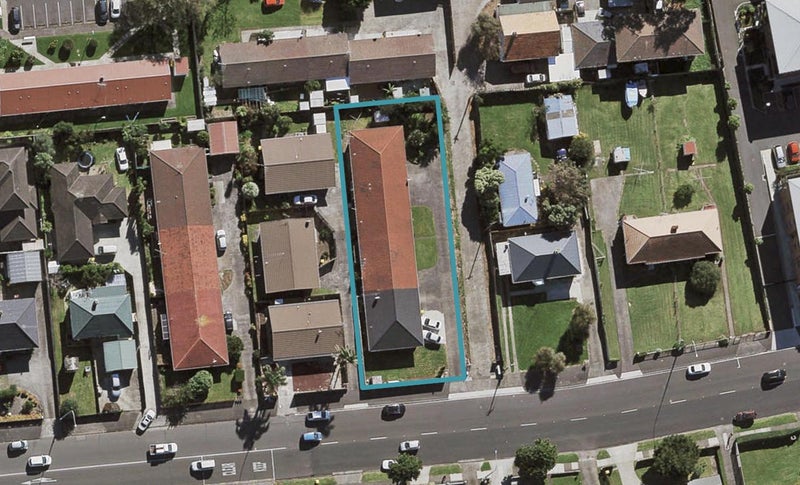 4/116 St George Street, Papatoetoe, Auckland - Carousel 1
