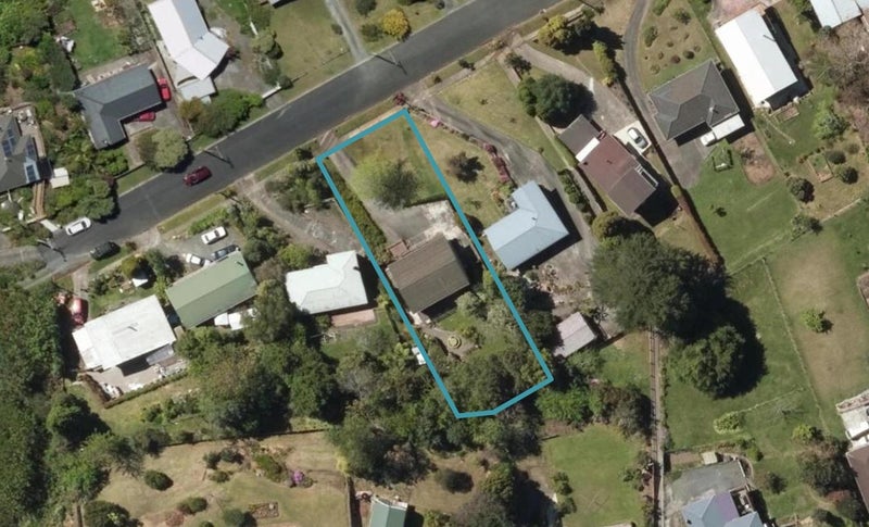 59 Raewyn Street, Morningside, Whangarei - Carousel 1