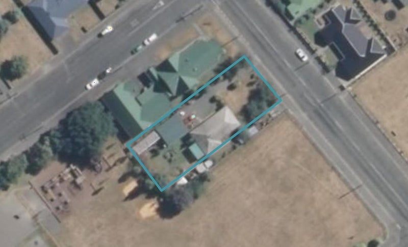 20 Graham Street, Tinwald, Ashburton - Carousel 1