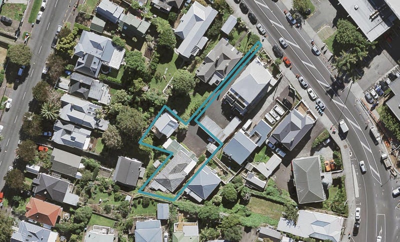177A Mount Eden Road, Mount Eden, Auckland - Carousel 1