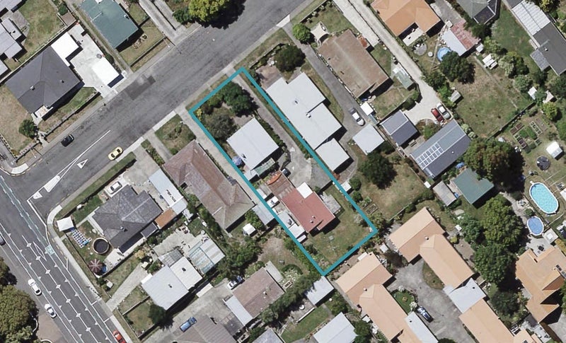 1005 Konini Street, Mahora, Hastings - Carousel 1