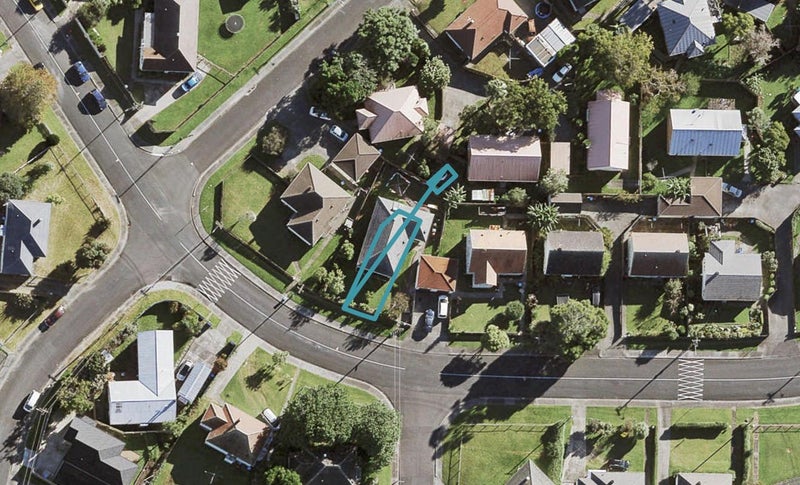 23D Freeland Avenue, Mount Roskill, Auckland - Carousel 1