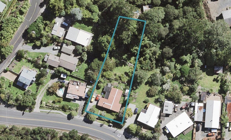 903 Swanson Road, Swanson, Auckland - Carousel 1