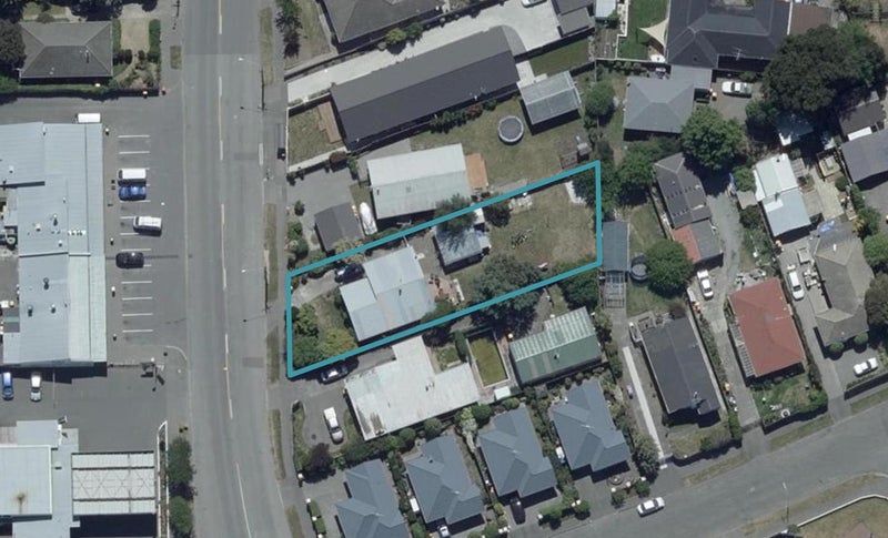 270 Burwood Road, Burwood, Christchurch - Carousel 1