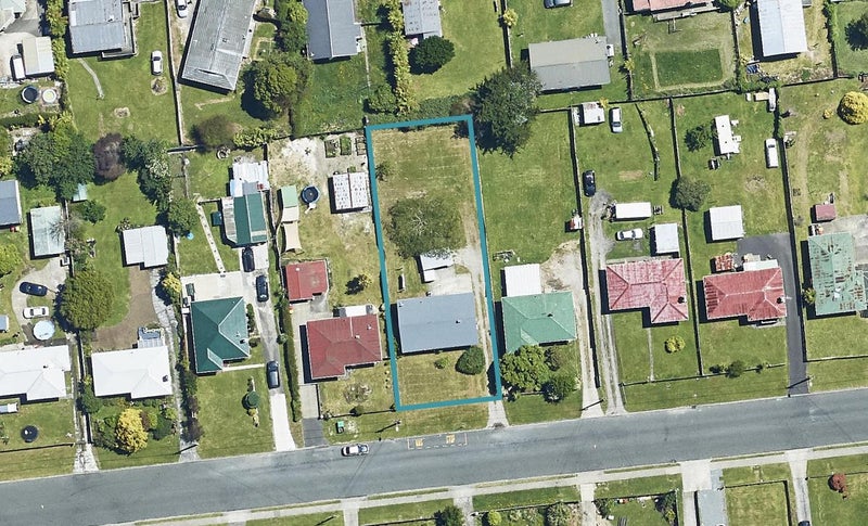 21 Turner Drive, Western Heights, Rotorua - Carousel 1