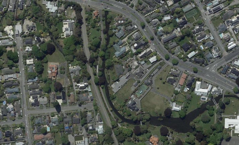 41A Fendalton Road, Fendalton, Christchurch - Carousel 1