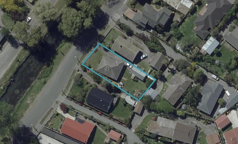 255 Fifield Terrace, Opawa, Christchurch - Carousel 1
