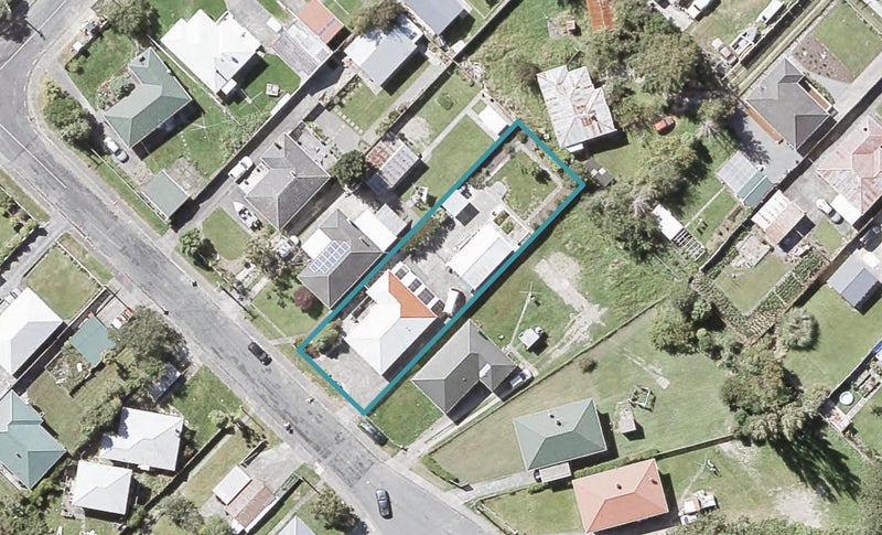 12 Karaka Street, Wainuiomata, Lower Hutt - Carousel 1