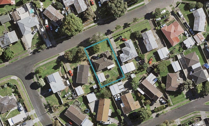 13 Ronald Place, Manurewa, Auckland - Carousel 1
