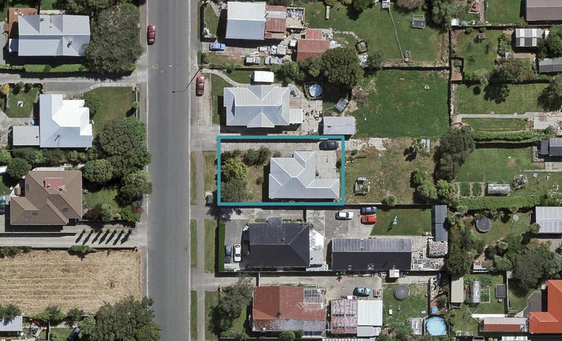 180 Pomona Street, Strathern, Invercargill - Carousel 1