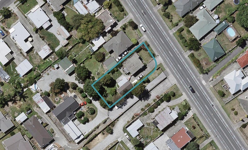607 Grove Road, Mayfair, Hastings - Carousel 1