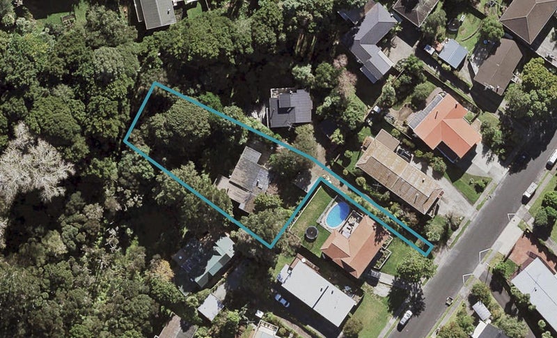 35 Park Hill Road, Birkenhead, Auckland - Carousel 1