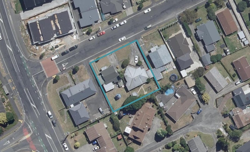 4 Beatty Street, Melville, Hamilton - Carousel 1