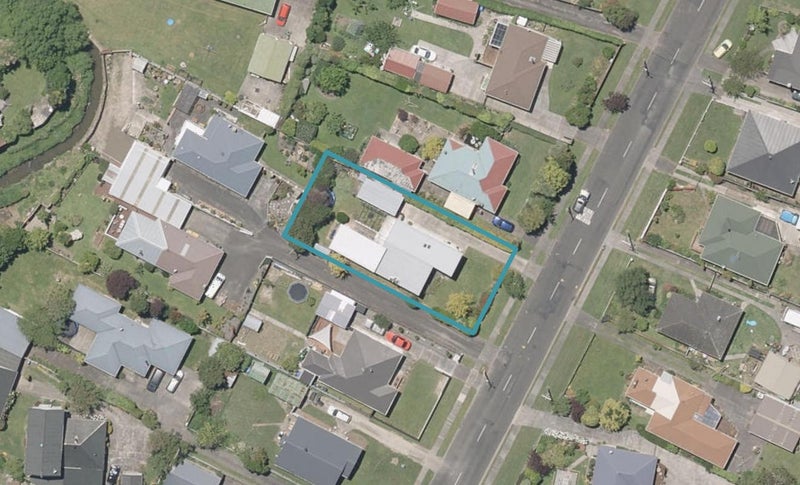 31 Raine Street, Whanganui East, Whanganui - Carousel 1