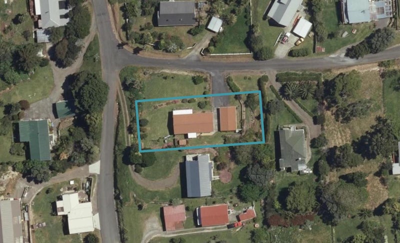 5 McDonell Street, Rawene, Kaikohe - Carousel 1