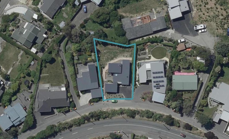 45 St Andrews Hill Road, Mount Pleasant, Christchurch - Carousel 1