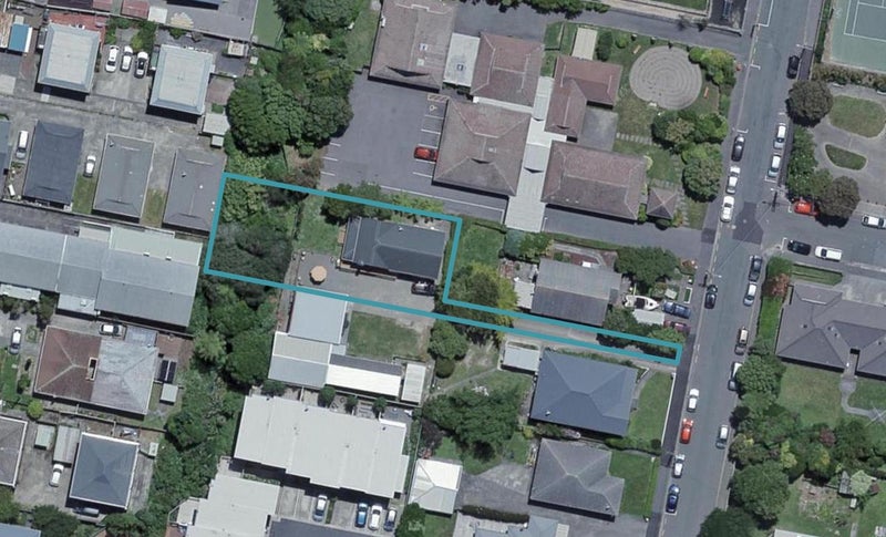 22 Dr Taylor Terrace, Johnsonville, Wellington - Carousel 1
