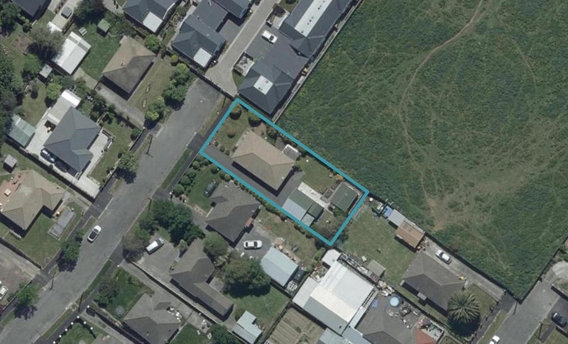 36 Primrose Street, Northcote, Christchurch - Carousel 1