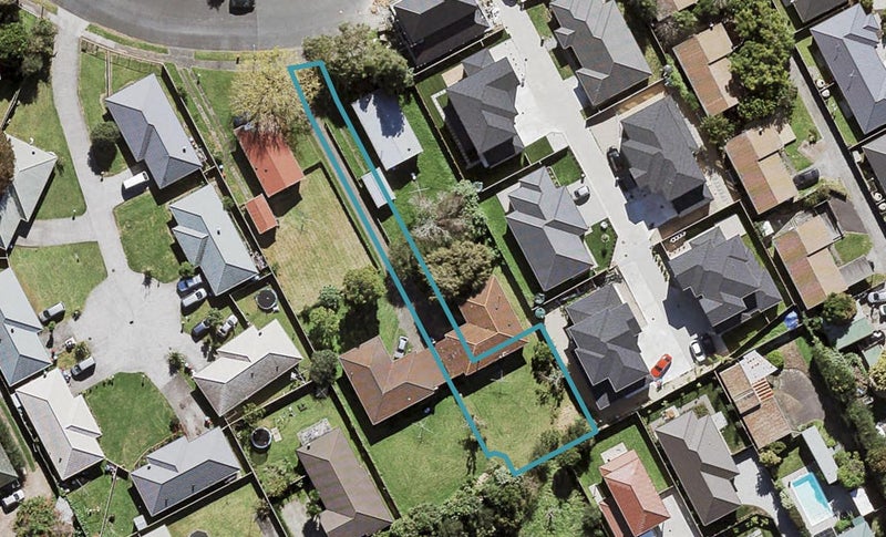 31D Meliora Place, Avondale, Auckland - Carousel 1