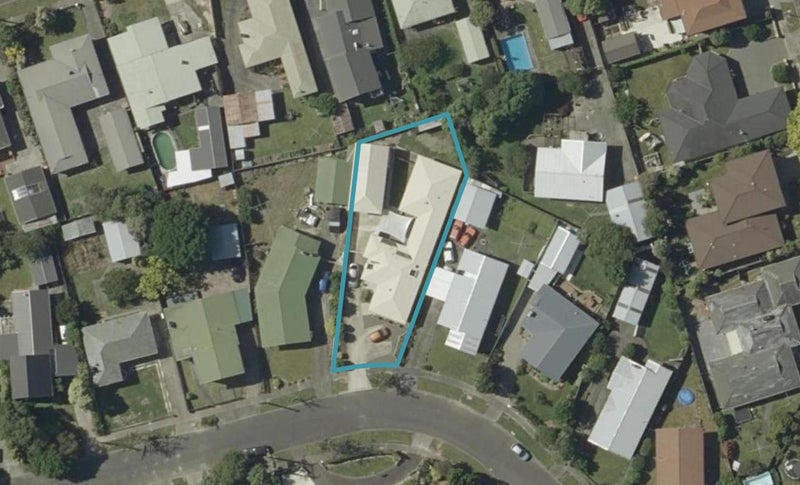 23 Buick Crescent, Awapuni, Palmerston North - Carousel 1