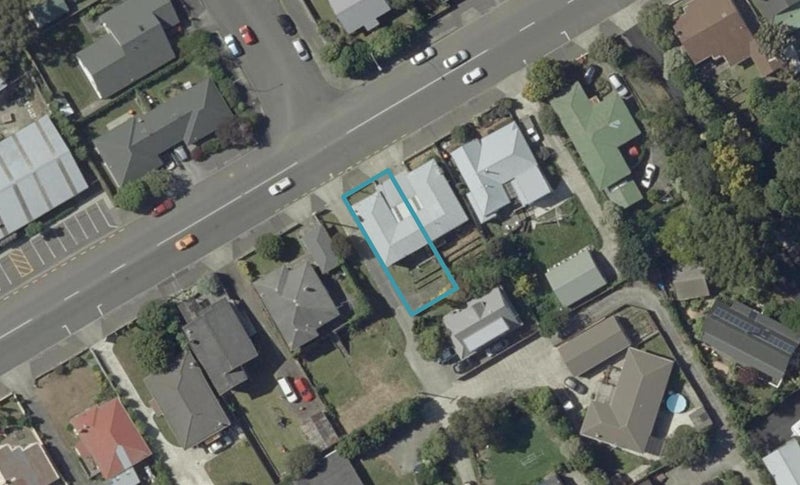 584A Ferguson street, Terrace End, Palmerston North - Carousel 1