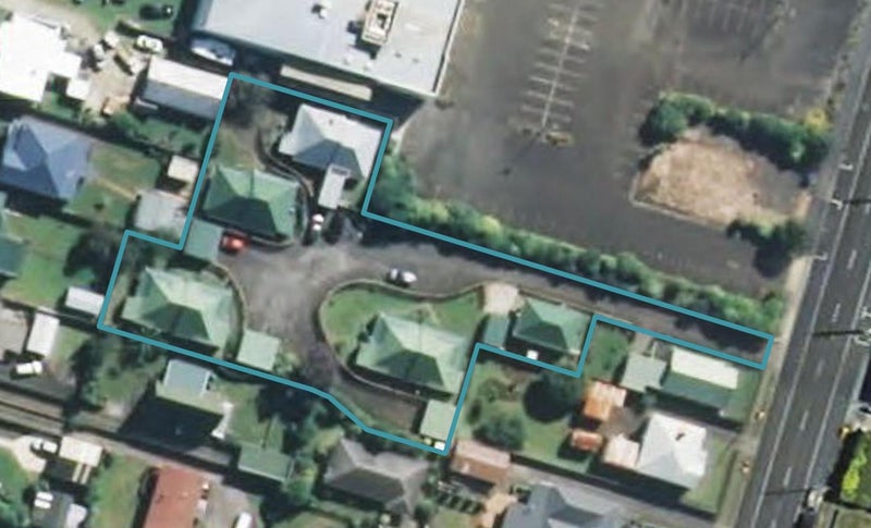 49 Disraeli Street, Hāwera - Carousel 1