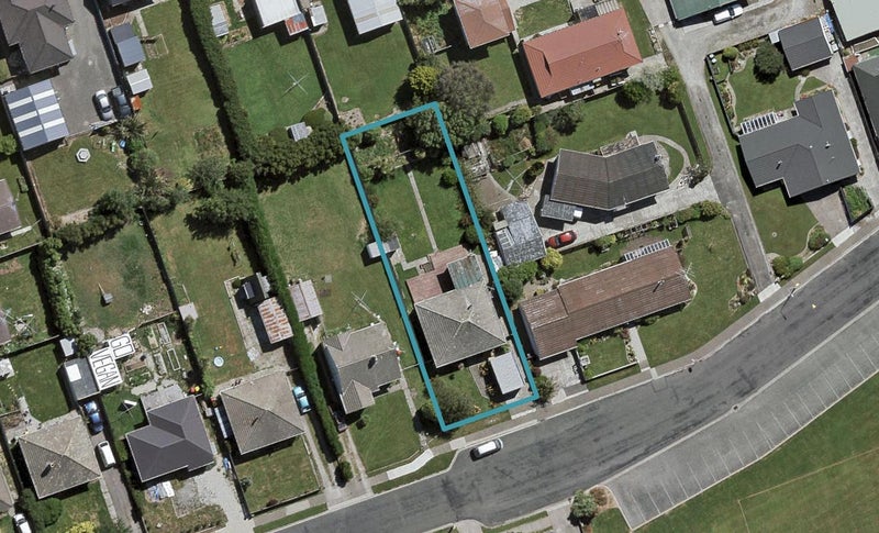 166 Islington Street, Turnbull Thomson Park, Invercargill - Carousel 1