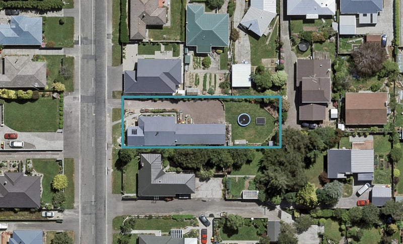105 Ward Street, Waverley, Invercargill - Carousel 1