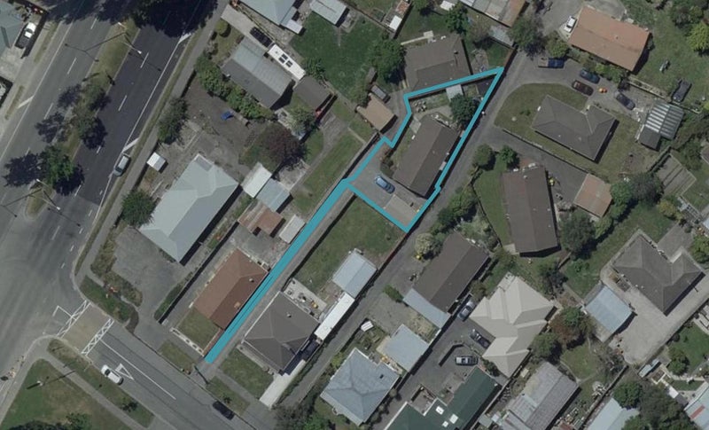 1/7A Sullivan Avenue, Woolston, Christchurch - Carousel 1