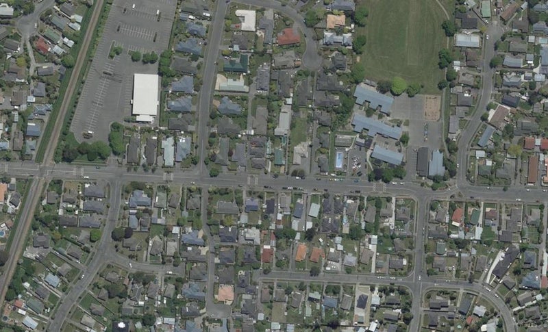 34 Tuckers Road, Redwood, Christchurch - Carousel 1