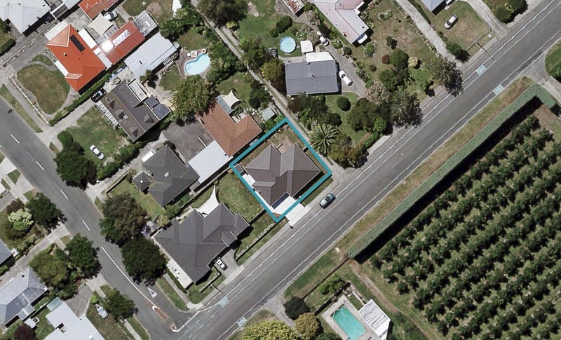 409 Norton Road, Akina, Hastings - Carousel 1