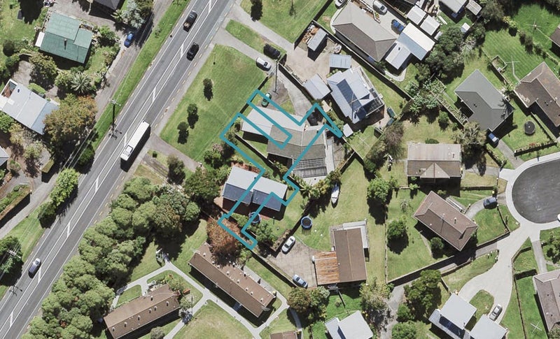 455B Don Buck Road, Massey, Auckland - Carousel 1