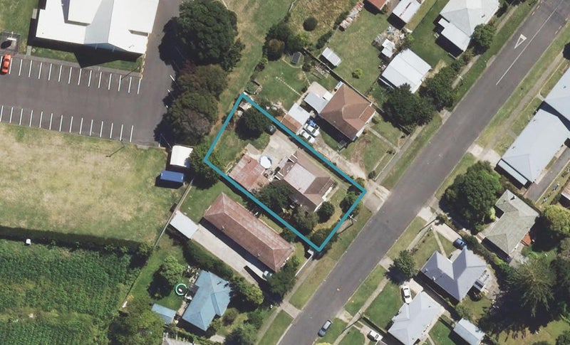 62 Atkinson Street, Mangapapa, Gisborne - Carousel 1