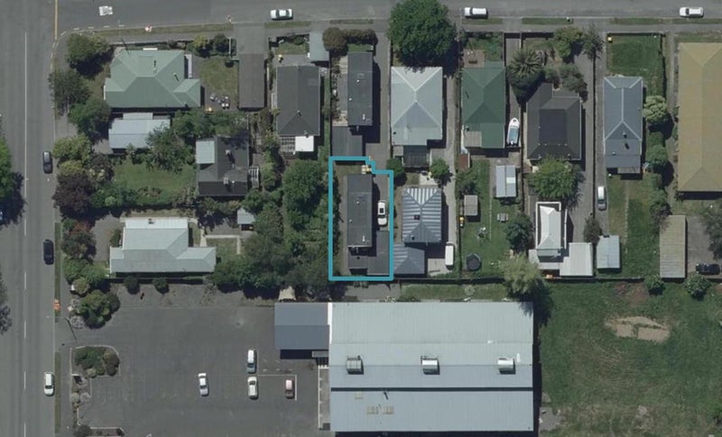 14 Edgeware Road, St Albans, Christchurch - Carousel 1
