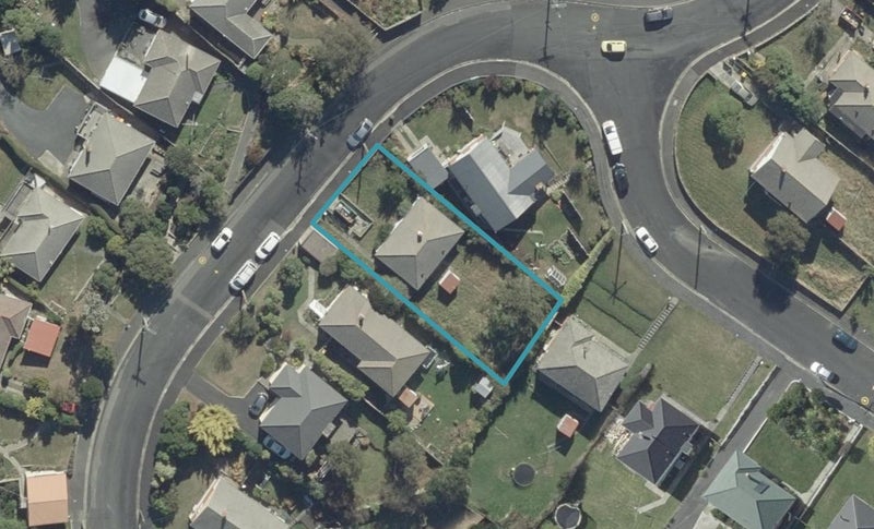 34 Belford Street, Waverley, Dunedin - Carousel 1