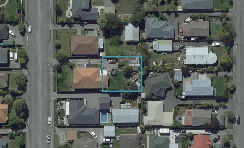 40B Slater Street, Richmond, Christchurch - Carousel 1