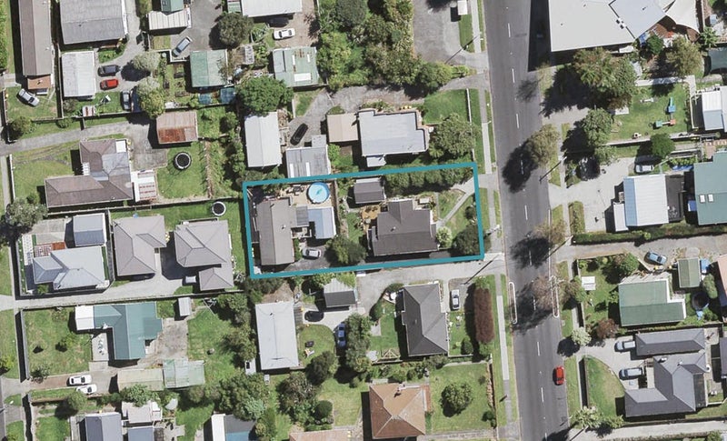 1/3 Ranui Station Road, Ranui, Auckland - Carousel 1