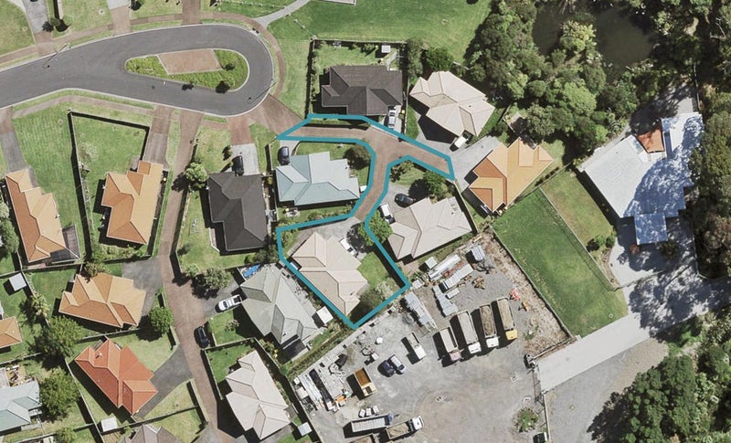 49 Martin Jugum Lane, Ranui, Auckland - Carousel 1