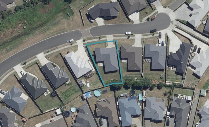 12 Max Landing, Grandview Heights, Hamilton - Carousel 1