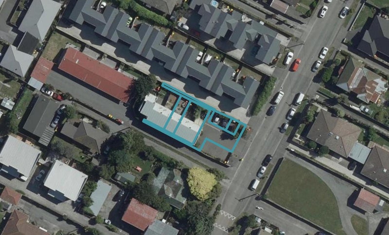 77B Bordesley Street, Phillipstown, Christchurch - Carousel 1