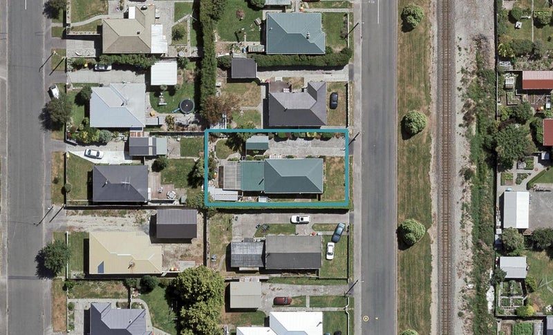 98 Drury Lane, Grasmere, Invercargill - Carousel 1