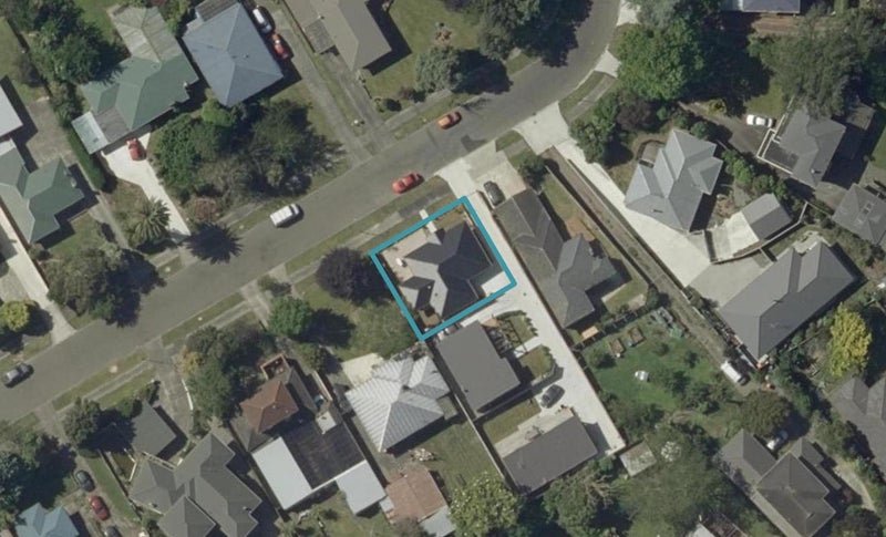 39A Sheffield Street, Awapuni, Palmerston North - Carousel 1