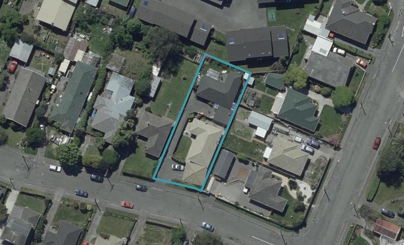 1/4 Betwin Avenue, Sockburn, Christchurch - Carousel 1