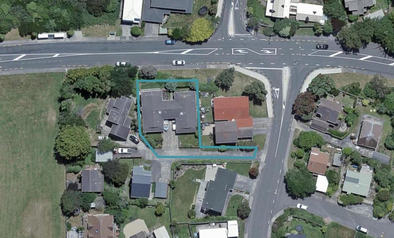 4B Abilene Crescent, Churton Park, Wellington - Carousel 1