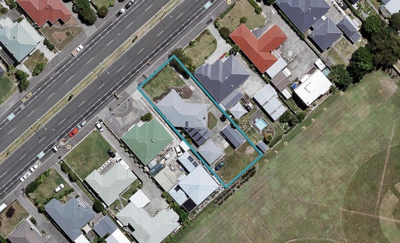 266 Kennedy Road, Onekawa, Napier - Carousel 1