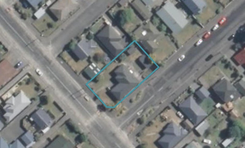 27 Wellington Street, Hampstead, Ashburton - Carousel 1