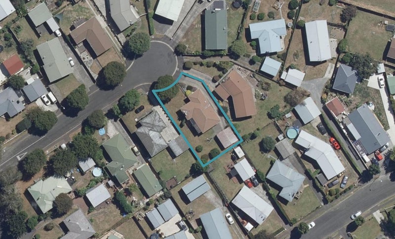 14 Bremridge Place, Melville, Hamilton - Carousel 1