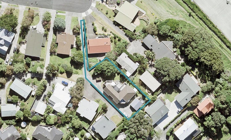 28 Kenneth Hopper Place, Manly, Whangaparaoa - Carousel 1