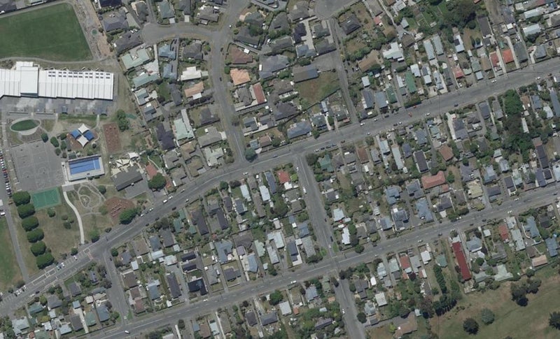 87 Leaver Terrace, North New Brighton, Christchurch - Carousel 1