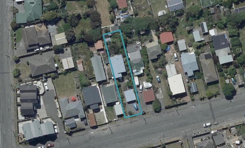 22 Cygnet Street, North New Brighton, Christchurch - Carousel 1
